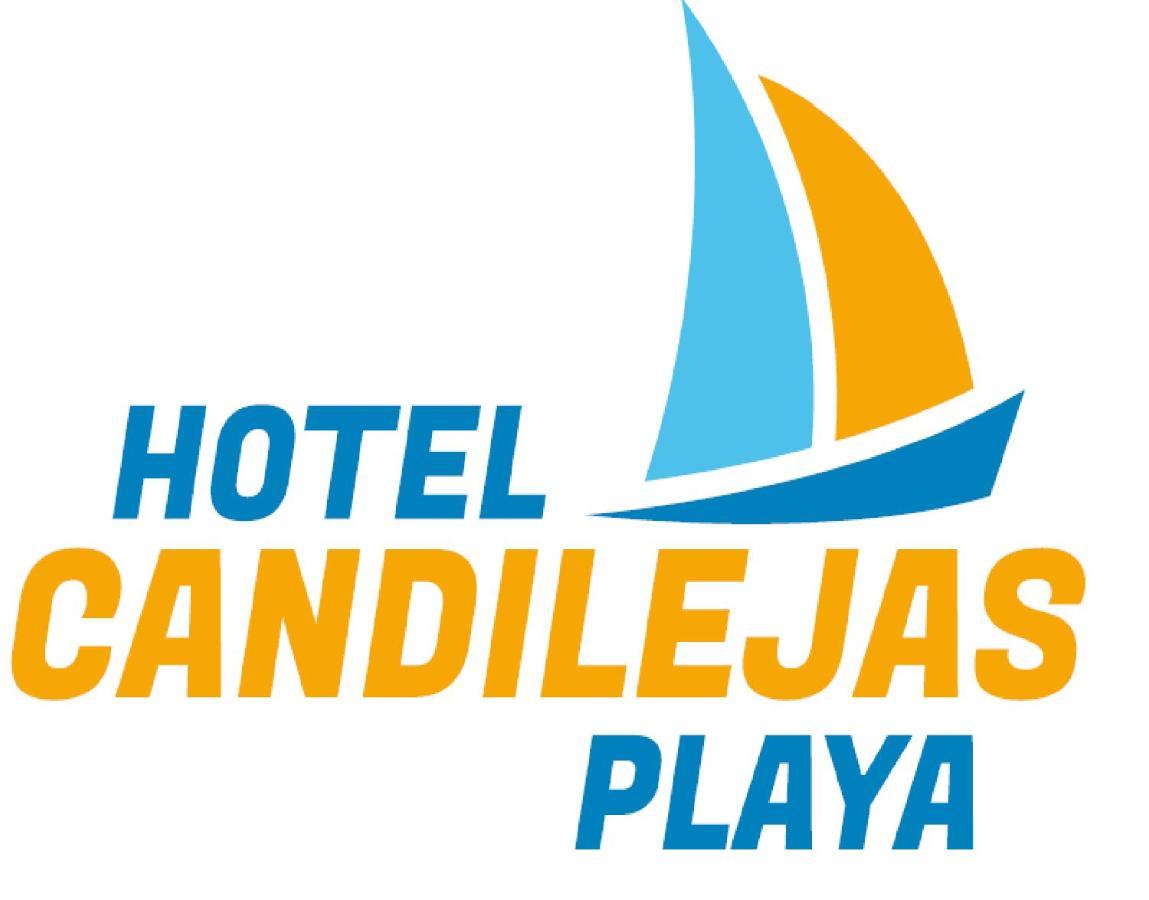 Hotel Candilejas Playa Veracruz Buitenkant foto